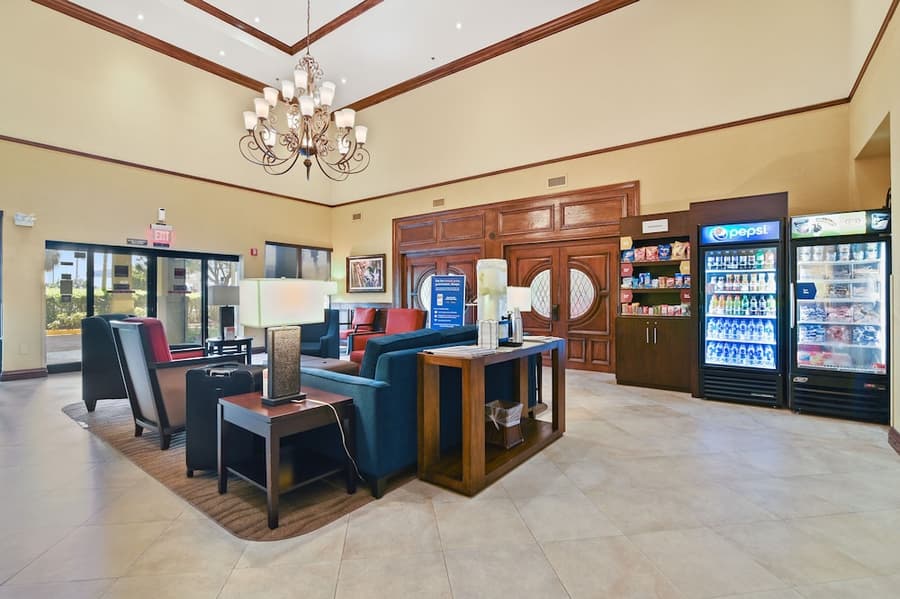 Comfort Suites Miami - Kendall