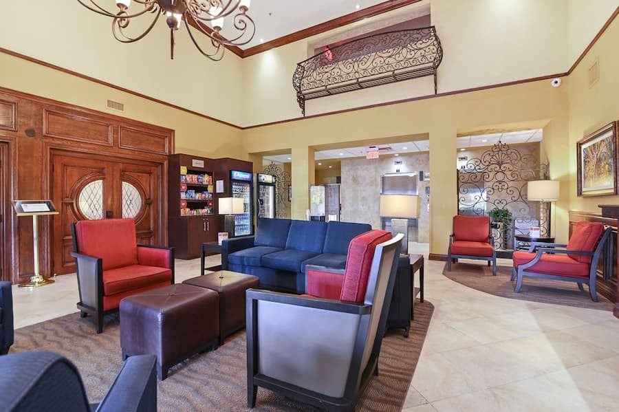 Comfort Suites Miami - Kendall