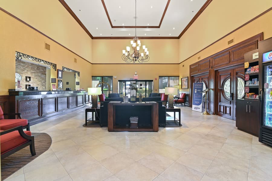 Comfort Suites Miami - Kendall