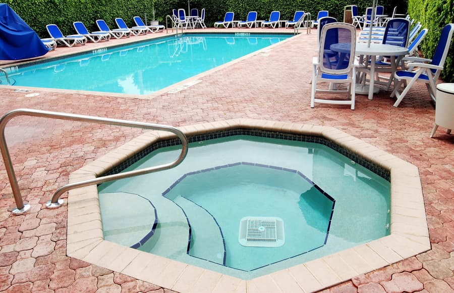 Comfort Suites Miami - Kendall