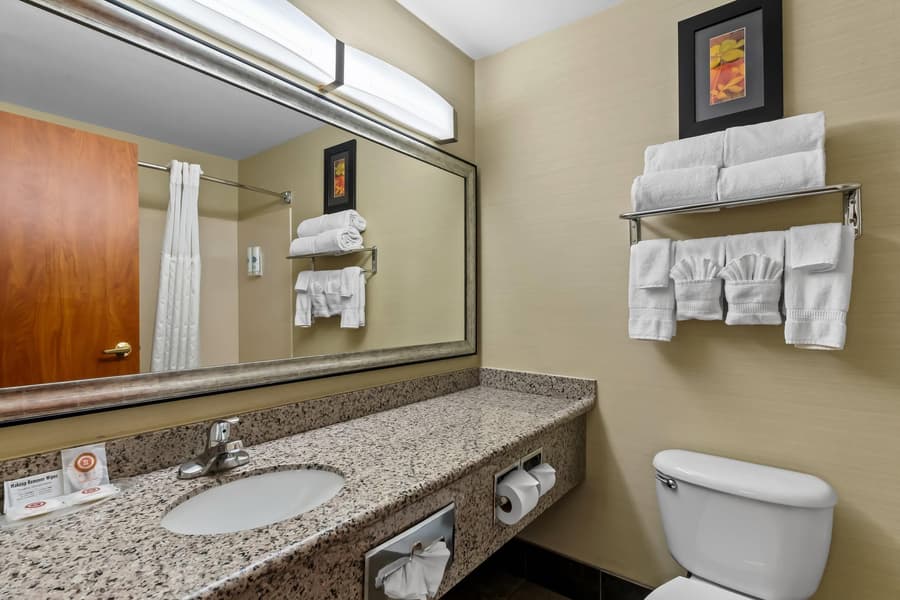 Comfort Suites Denver Tech Center