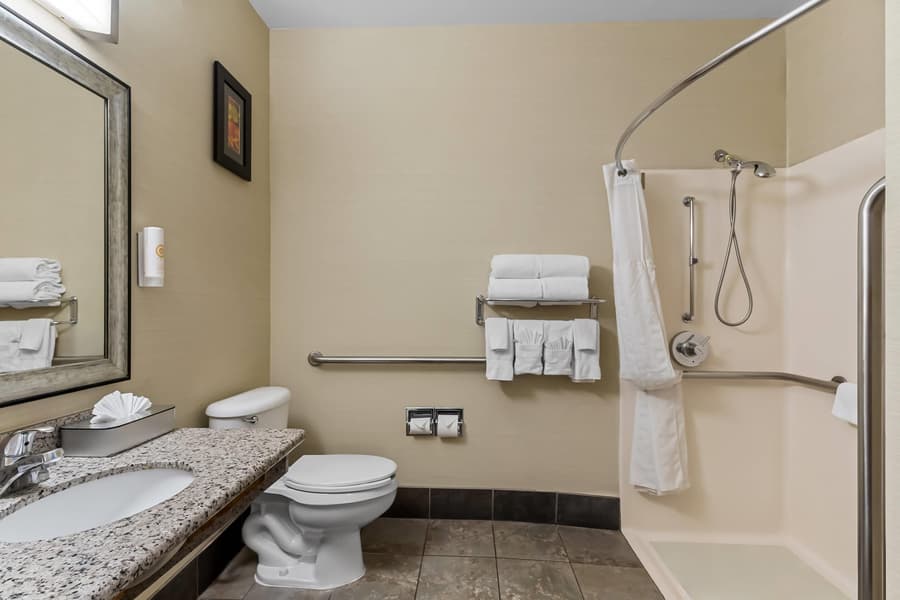 Comfort Suites Denver Tech Center