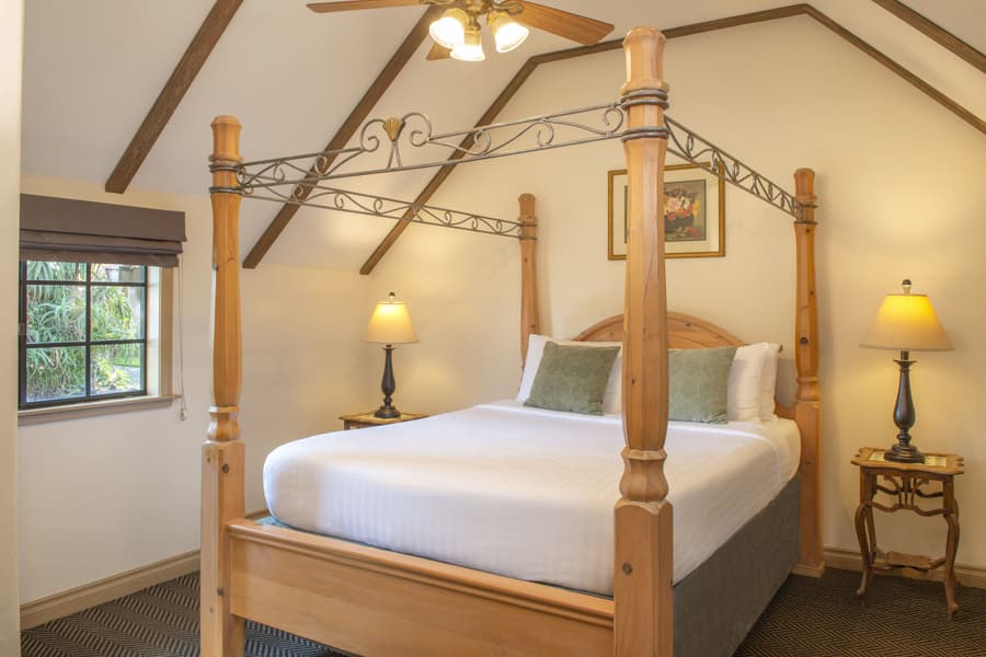 The Pierpont Inn