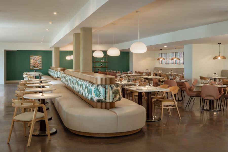 The Luce, St. Pete Beach, a Tribute Portfolio Hotel