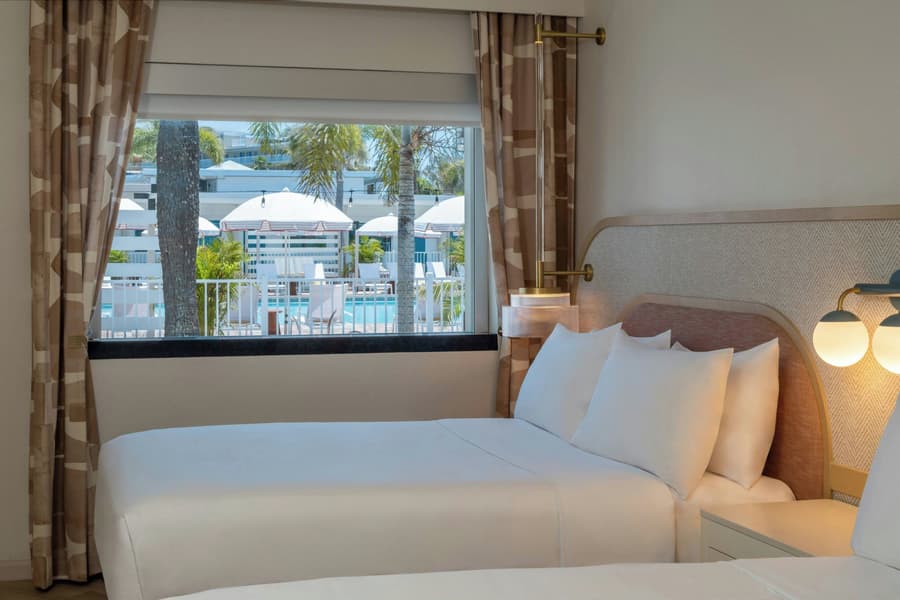 The Luce, St. Pete Beach, a Tribute Portfolio Hotel
