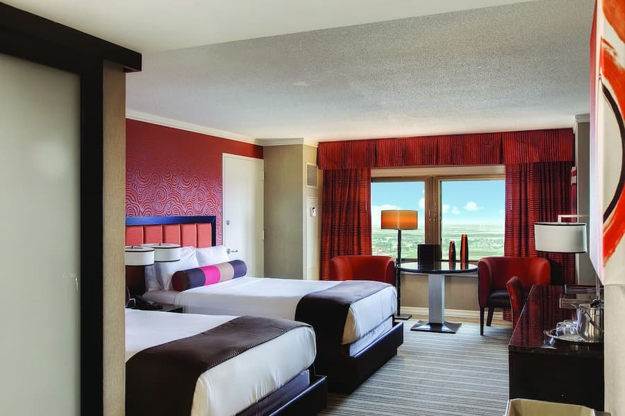 Golden Nugget