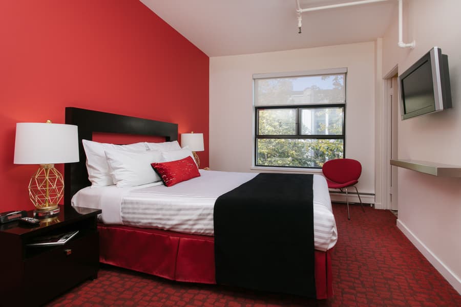 Moda Hotel