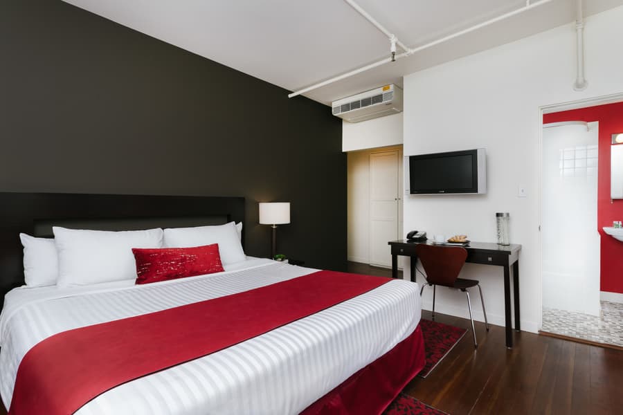 Moda Hotel