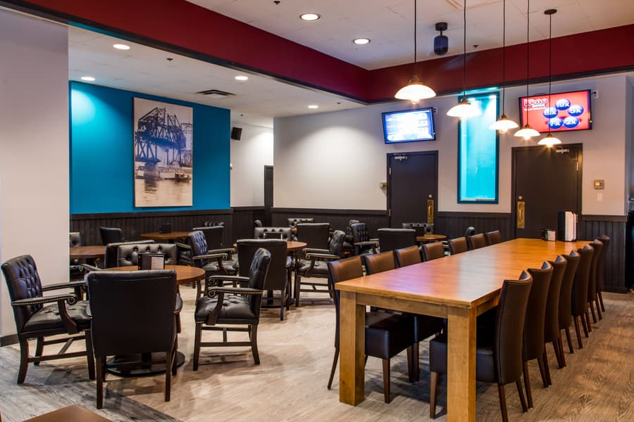 Ramada Plaza by Wyndham Prince George