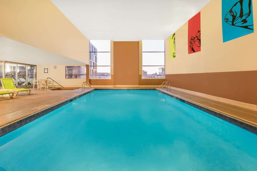 Ramada Plaza by Wyndham Prince George