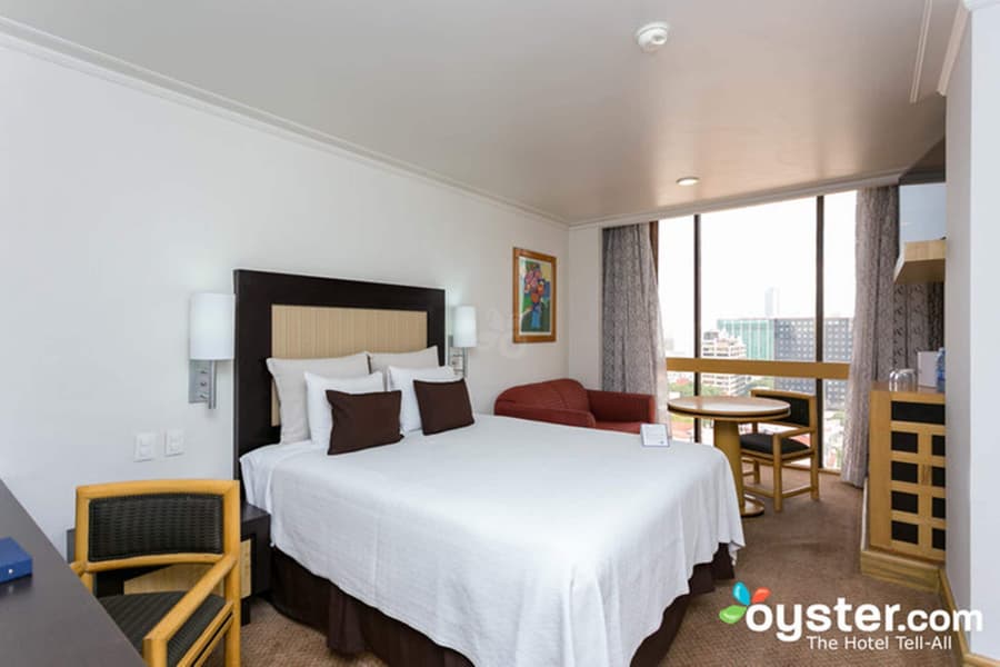 Hotel Royal Reforma
