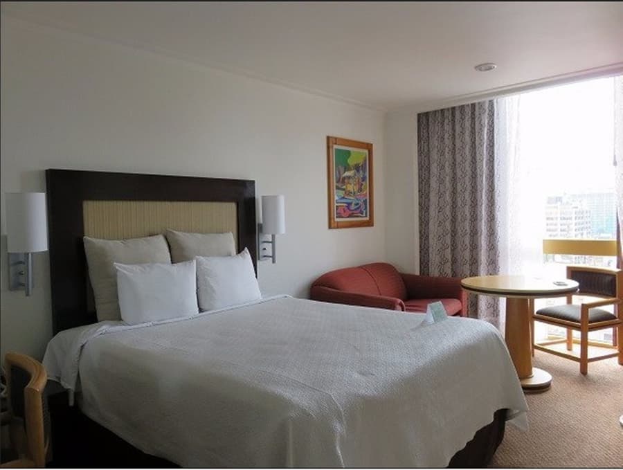 Hotel Royal Reforma