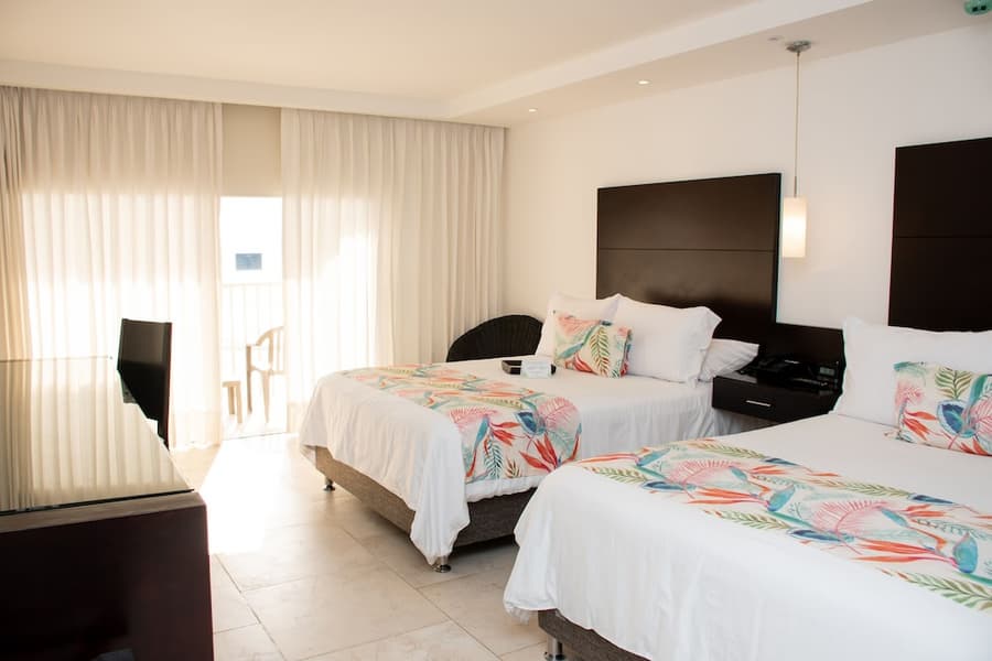Hotel Capilla del Mar
