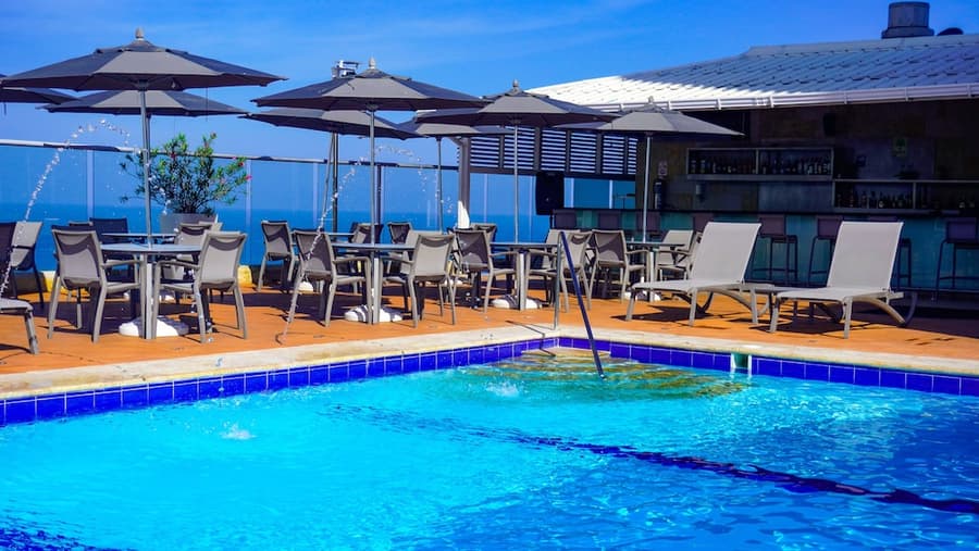 Hotel Capilla del Mar