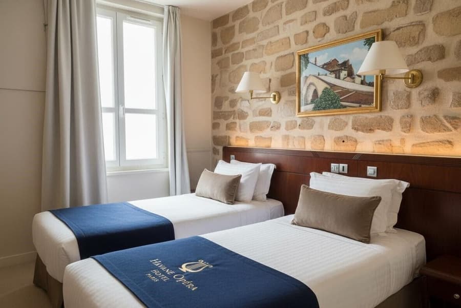 Hôtel Havane