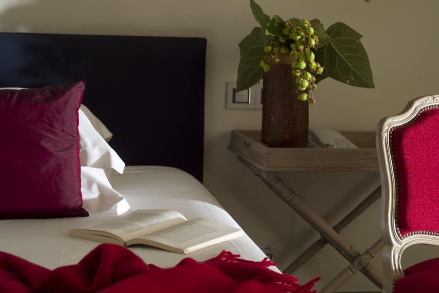 Le Prieure - Relais & Chateaux