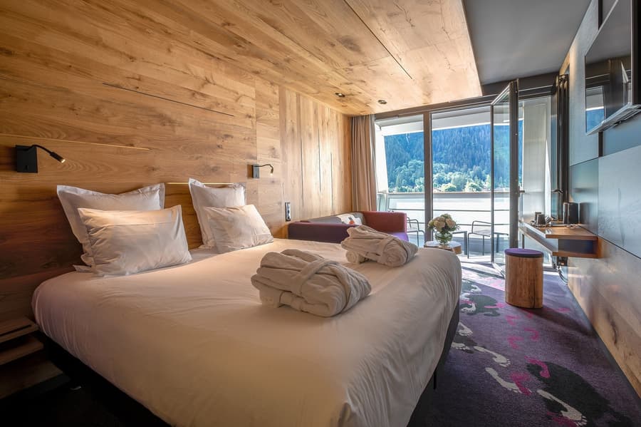 Alpina Eclectic Hotel
