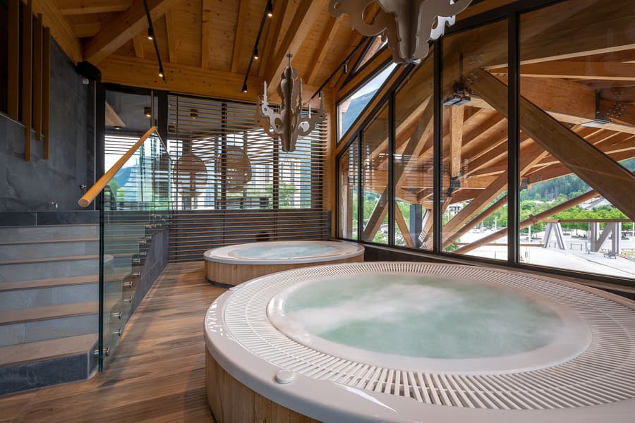 Alpina Eclectic Hotel