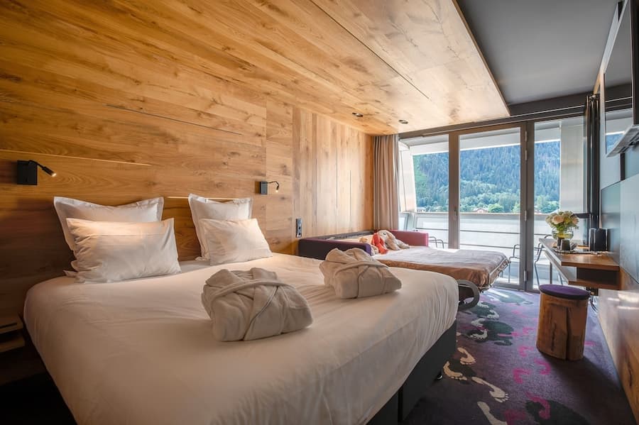 Alpina Eclectic Hotel