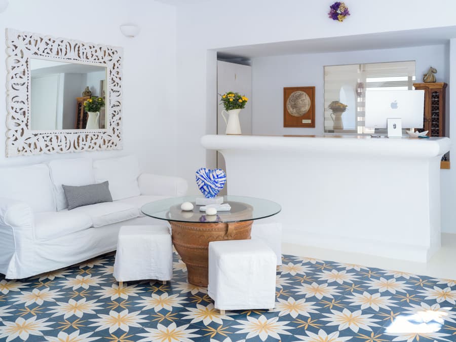 Rhenia Mykonos Hotel & Bungalows