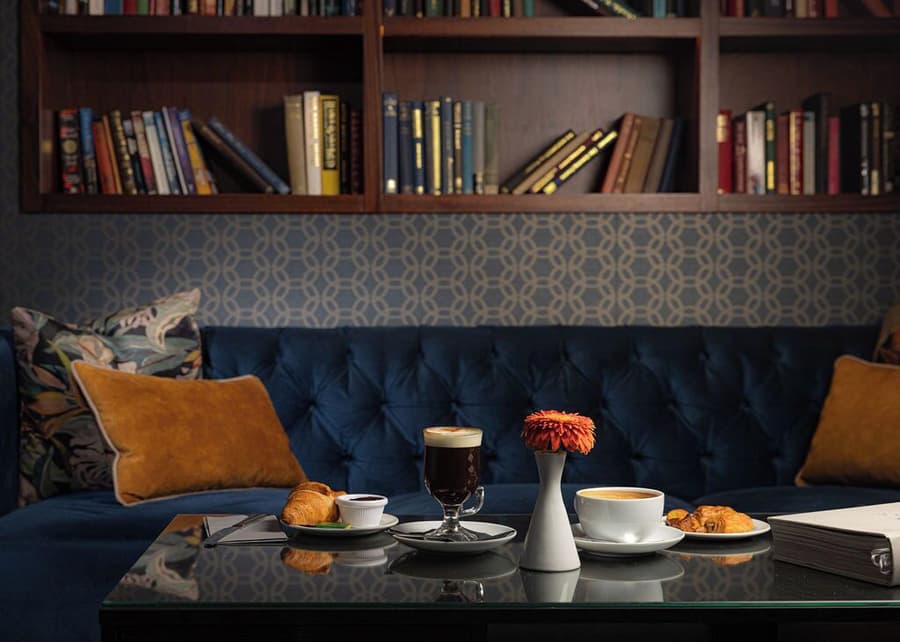The Sandymount Hotel