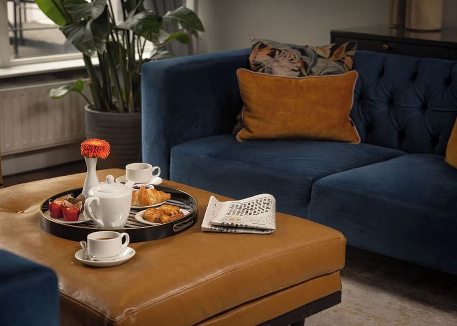 The Sandymount Hotel