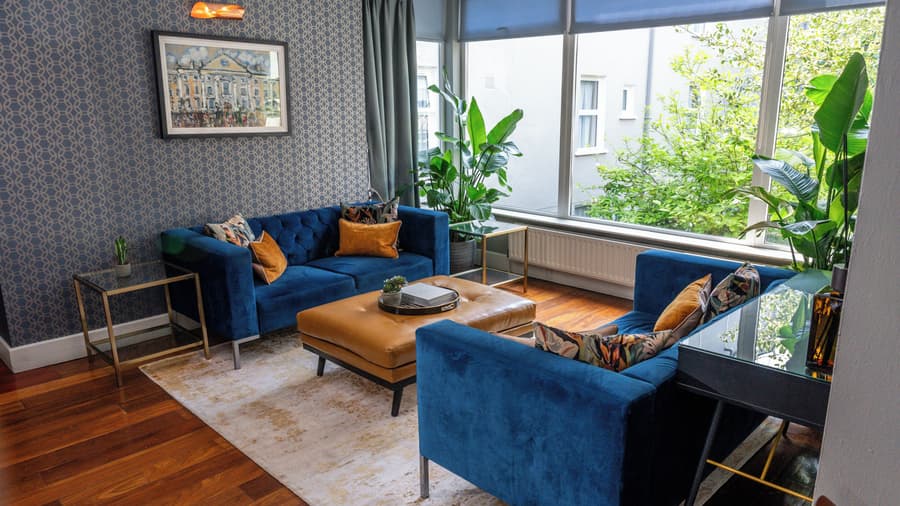 The Sandymount Hotel