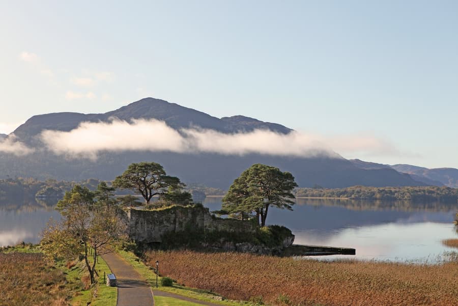 The Lake Hotel Killarney