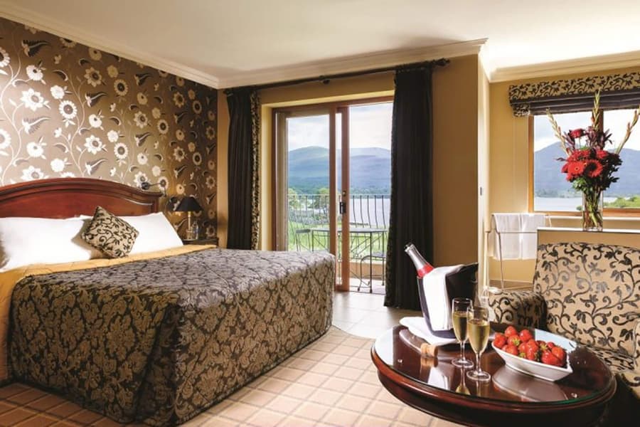 The Lake Hotel Killarney