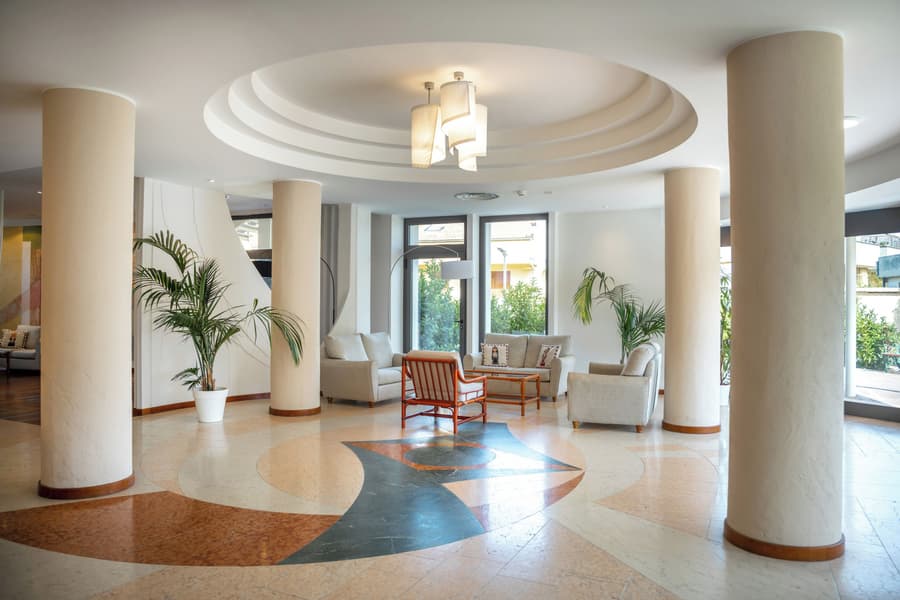 Hotel Carlo Felice