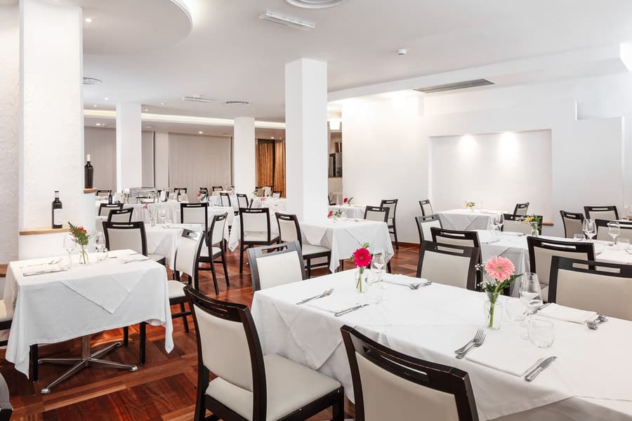 Hotel Carlo Felice