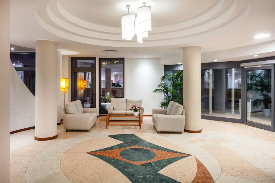 Hotel Carlo Felice