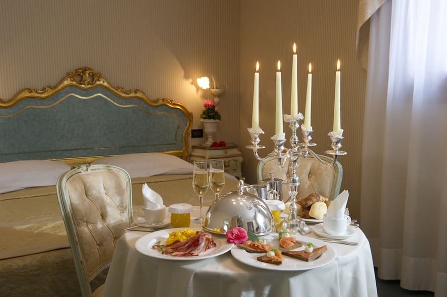 Hotel Carlton on the Grand Canal