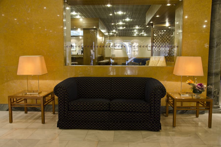 VIP Inn Berna Hotel