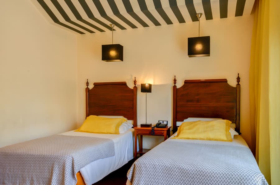 Hotel Príncipe Real