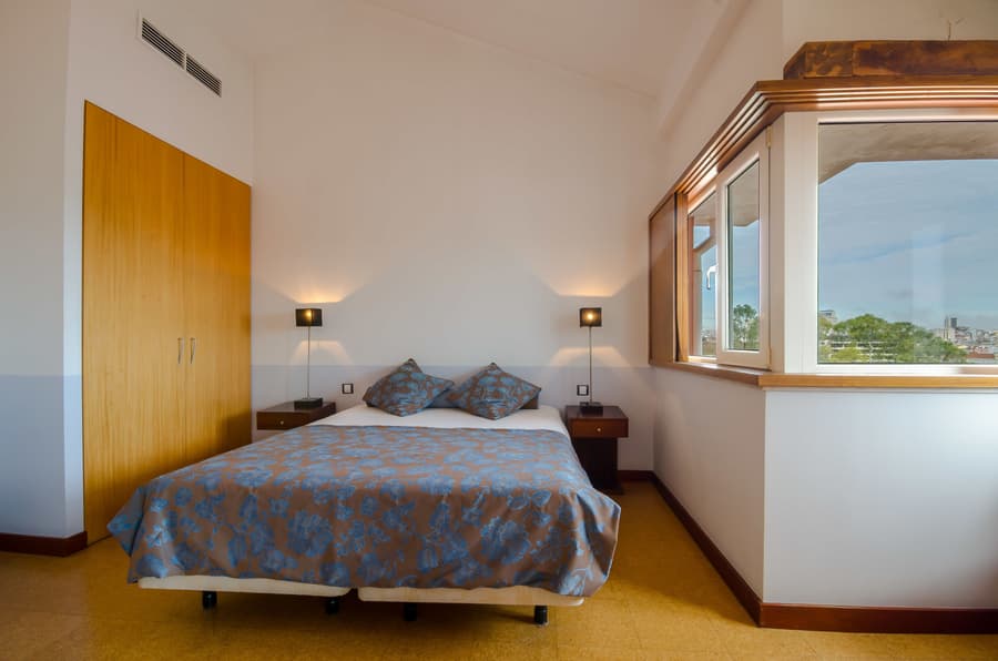 Hotel Príncipe Real
