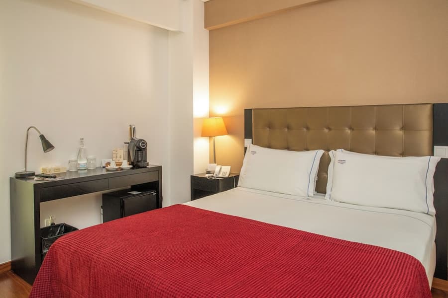 VIP Executive Saldanha Hotel