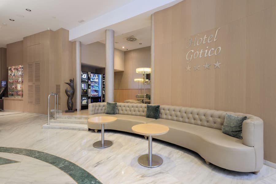 Hotel Gotico