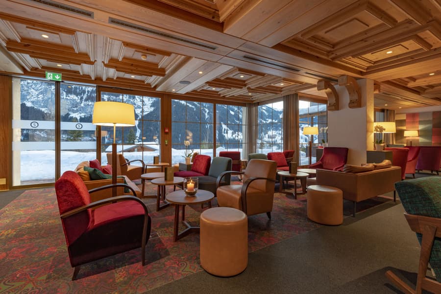 Sunstar Hotel Grindelwald