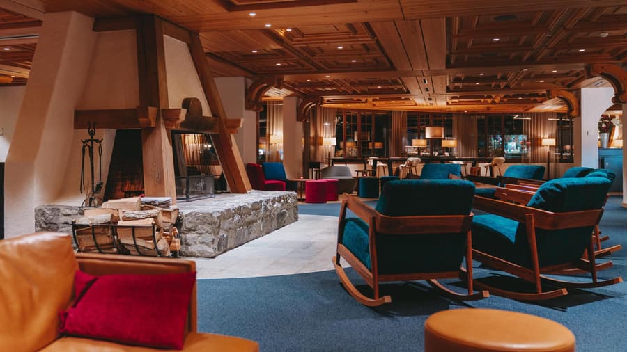 Sunstar Hotel Grindelwald