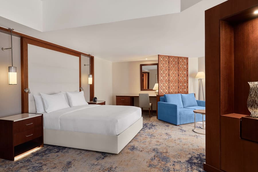 Ramses Hilton