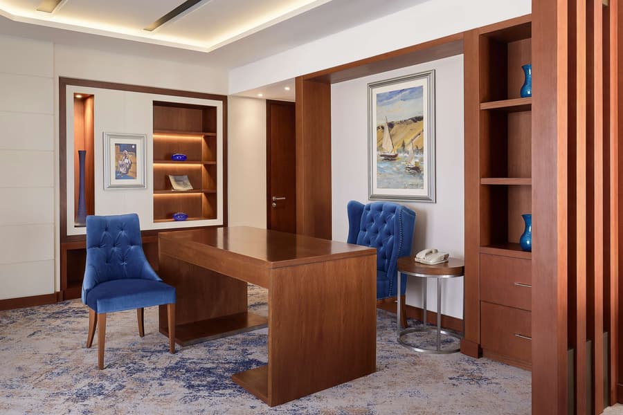 Ramses Hilton