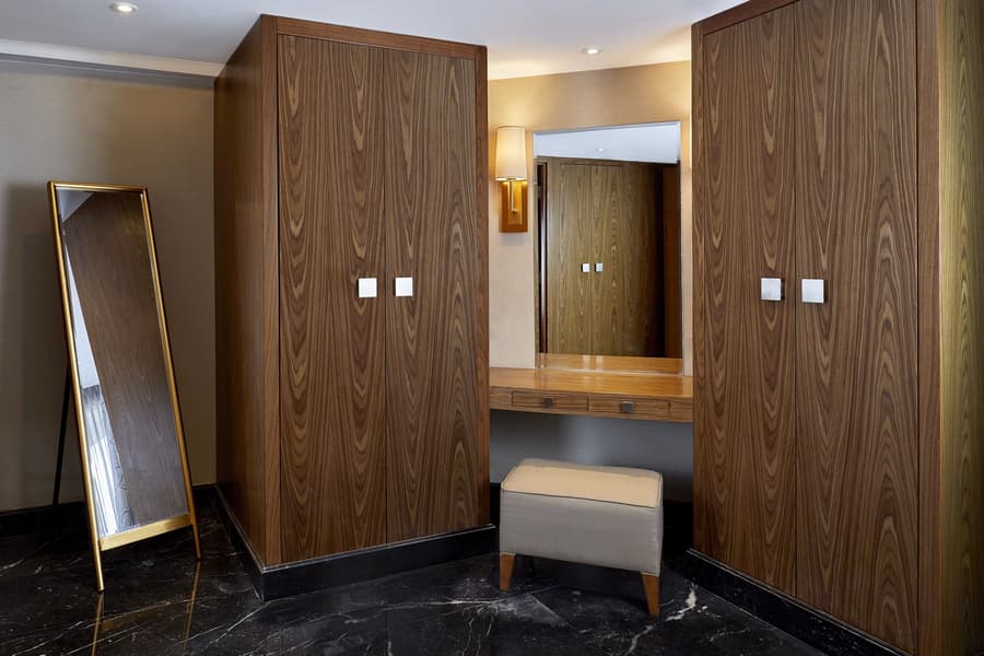 Ramses Hilton