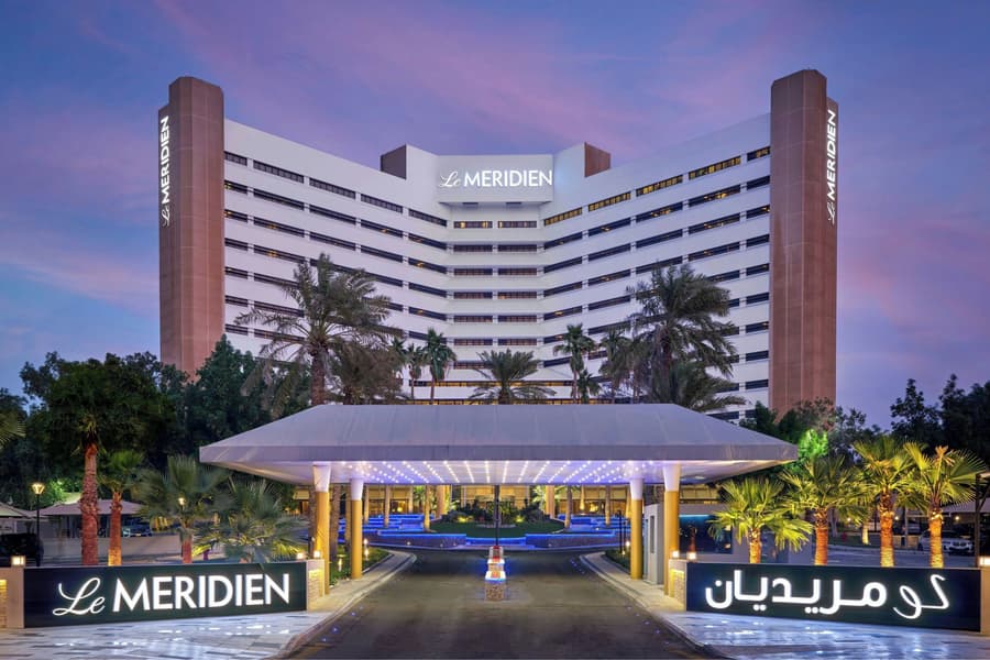 Le Meridien Al Khobar