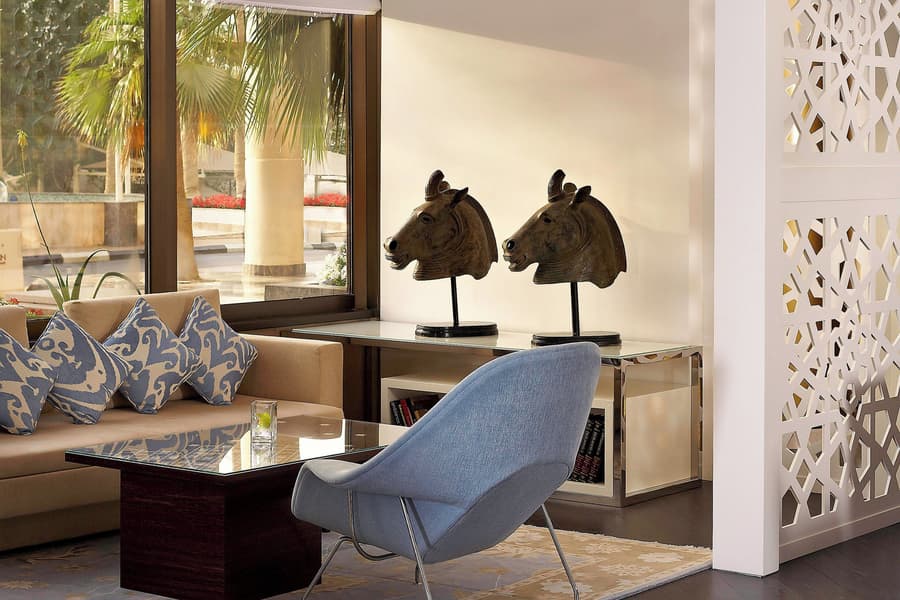 Le Meridien Al Khobar