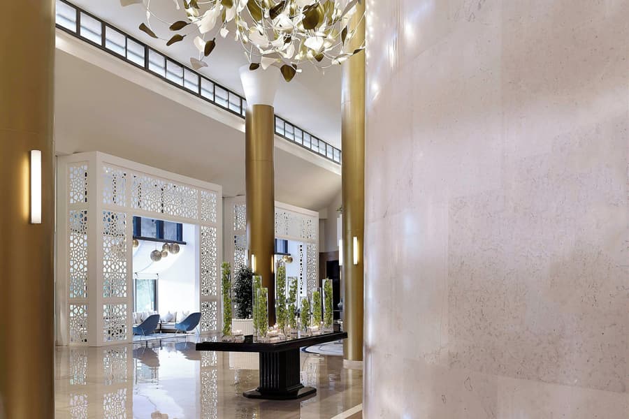 Le Meridien Al Khobar