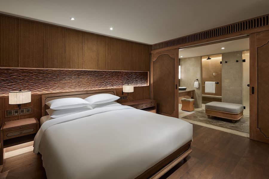 Hyatt Regency Bali