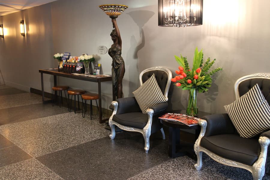 Kirketon Hotel Sydney