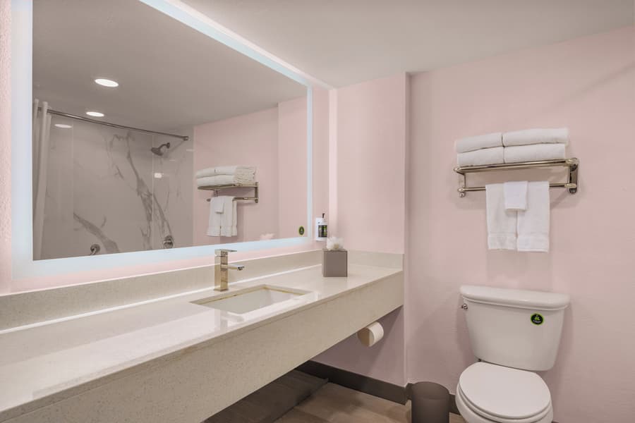 B&B Hotel Miami Airport