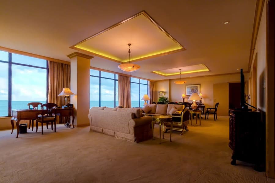 Hilton Colombo